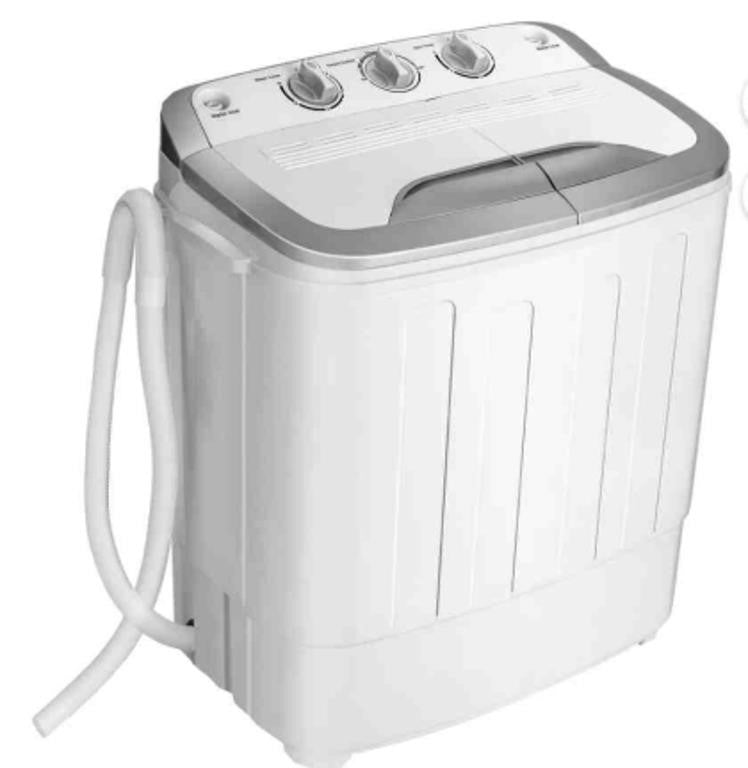 GT-US61100-FPGR Portable Washers