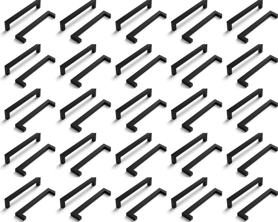 25pack Drawer Pulls homdiy