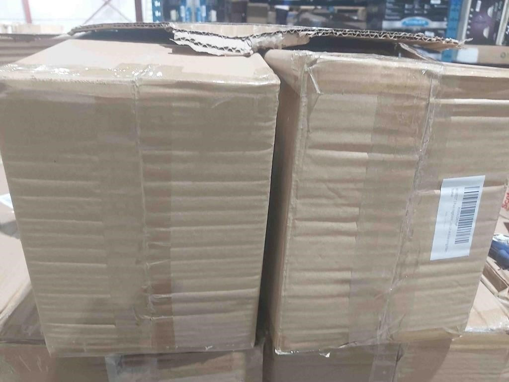 WUWEOT 3 Pack Vegetable Storage Tins,