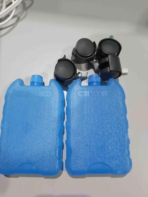 PNTCK Evaporative Air Cooler