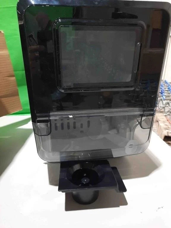 ecozy, Ice Maker Countertop, 44lbs