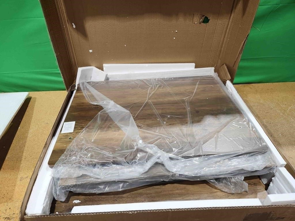 Dog Crate Furniture,27"×24", DWANTON