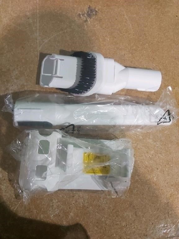 Fykee Cordless Vacuum Cleaner, Cordless Vacuu