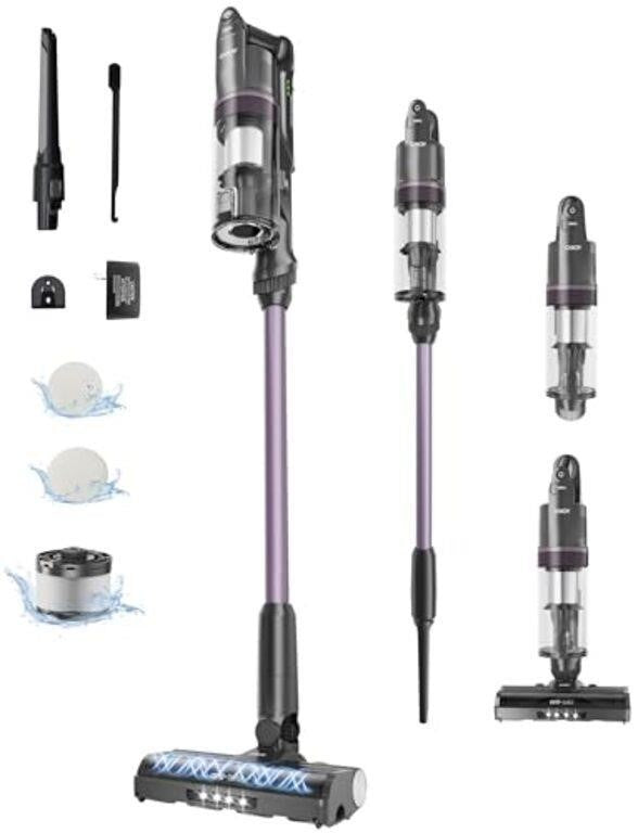 CANDY Cordless Vacuum Cleaner