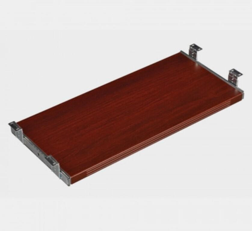 Napa Collection Keyboard Slide. Model: NAP-14. Mah