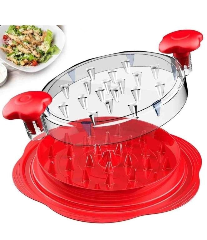 SURETIVIAN Chicken Shredder Large