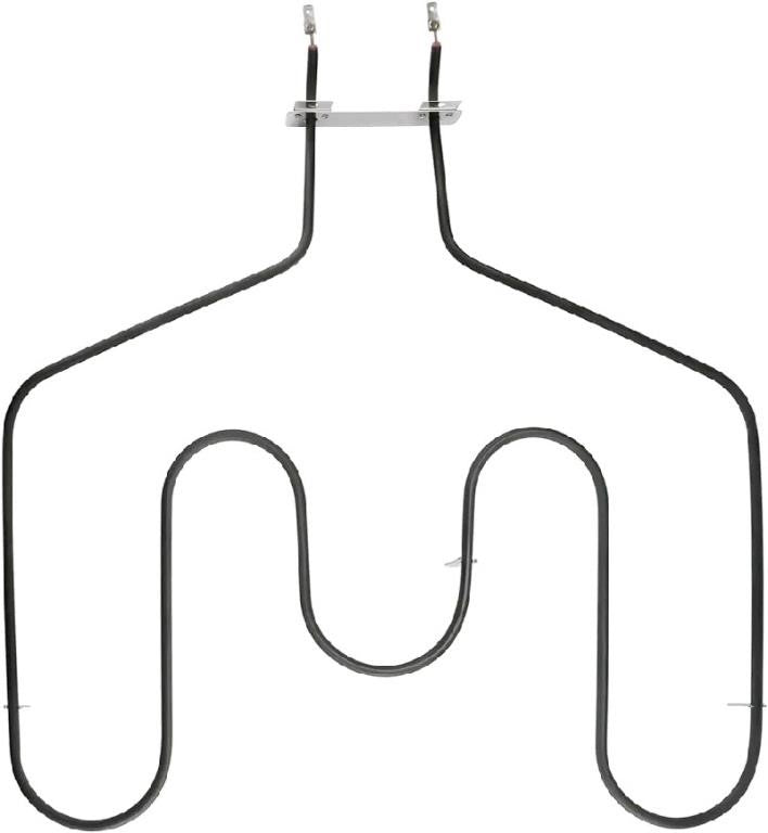 WB44T10011 Oven Range Stove Bake Element Replaceme