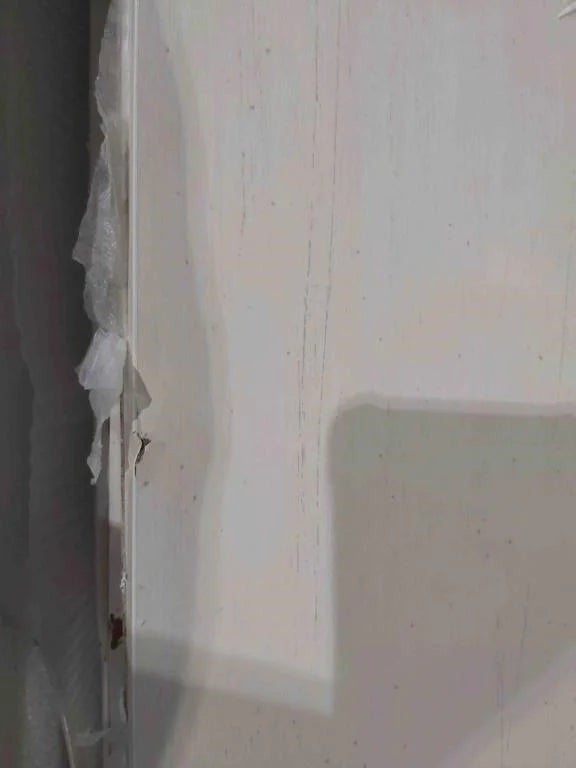 Joaxswe Large Record Player Stand