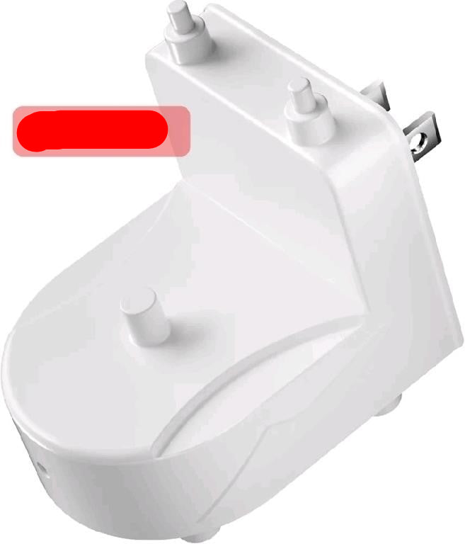 Teeteck Wall Charger Compatible wit