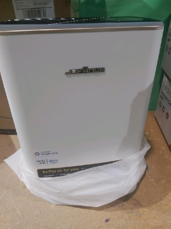 Jafända, Air Purifiers for Room Up To 110