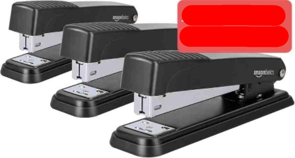 Basics Full-strip Metal O