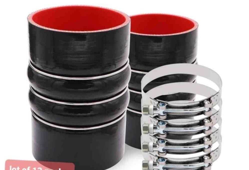 Taukealugs High Temperature 4-