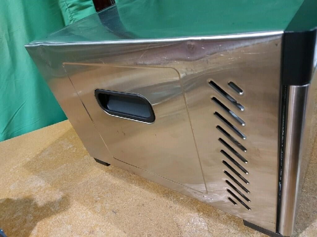 MAGIC MILL PRO Food Dehydrator, 6 Stainle