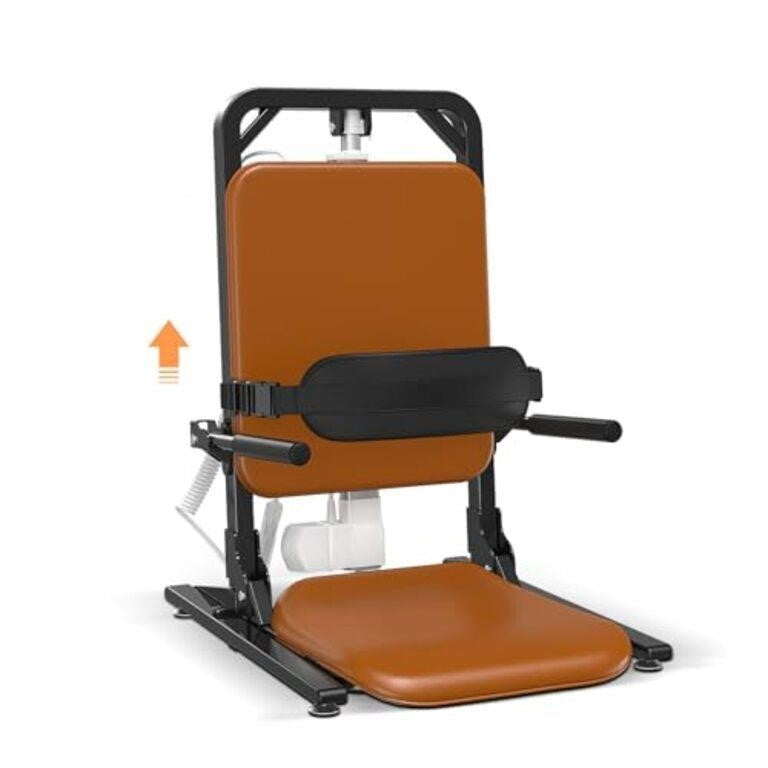 Electric Chair Lift, 440 LBS, AX05