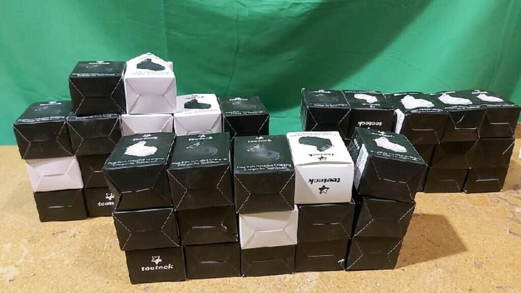 Teeteck Wall Charger Compatible wit