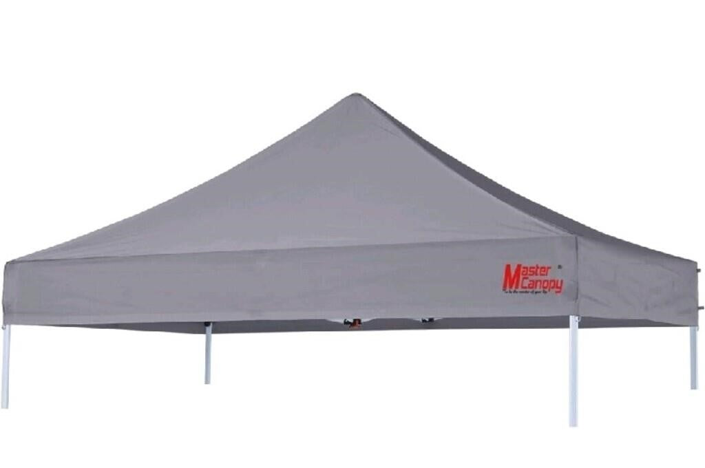 MASTERCANOPY Replacement Pop Up Canopy Top 10'