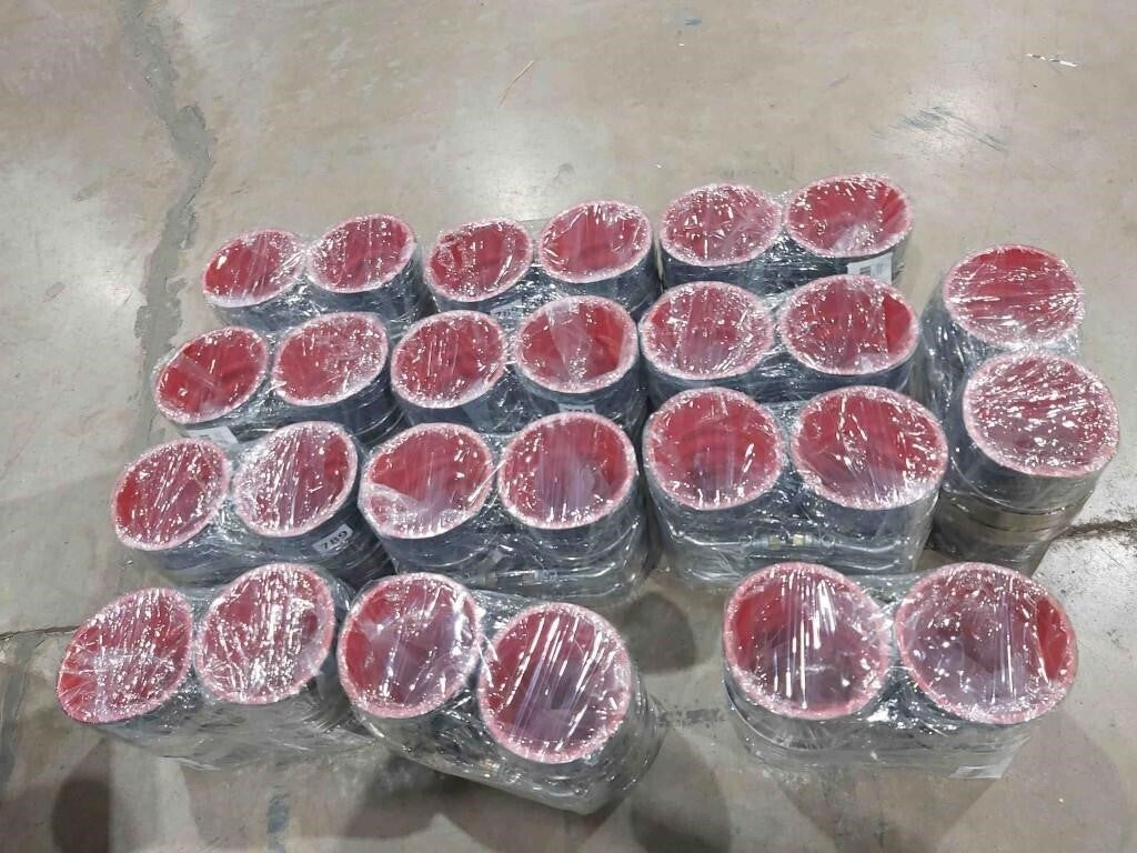 Taukealugs High Temperature 4-