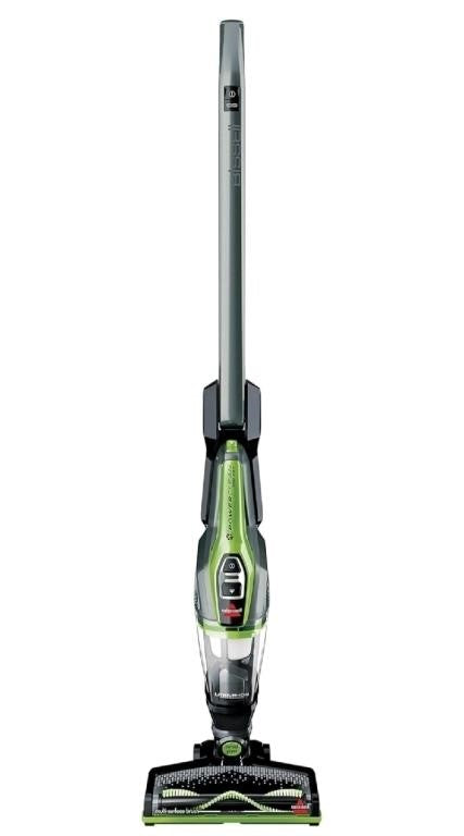 BISSELL 2482C PowerClean Ion Pet 2-in-1 Cordl
