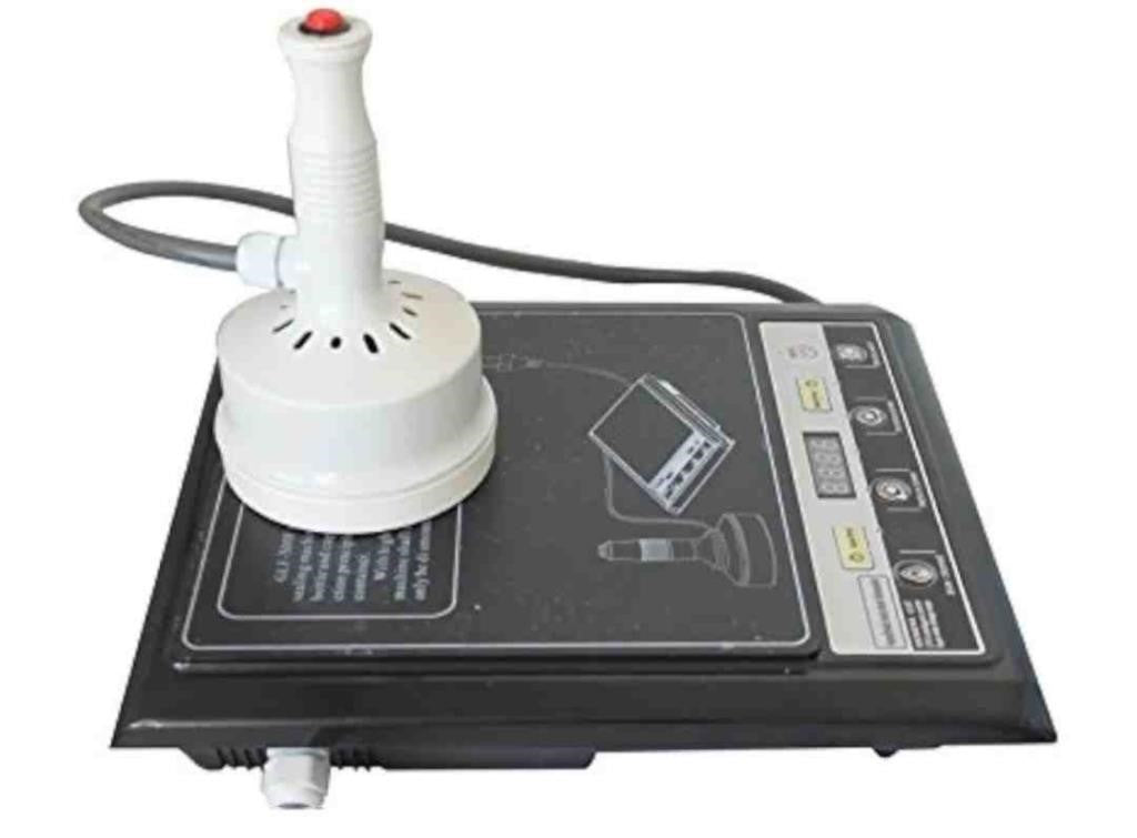 Handheld Electromagnetic Induction Sealer