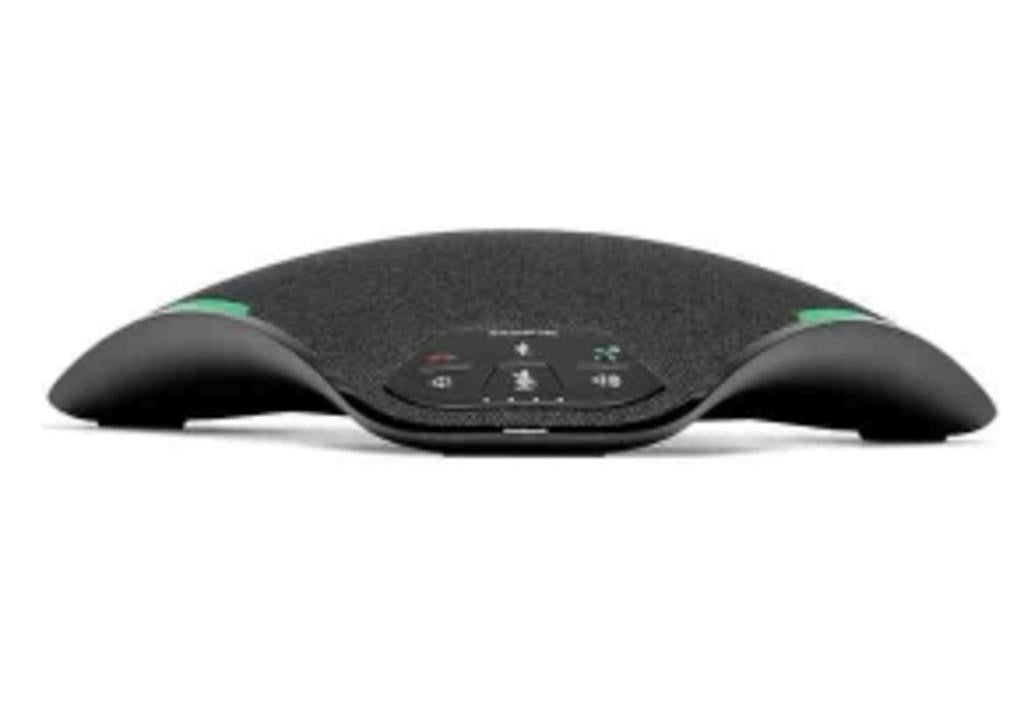 speakerphone USB/Bluetooth, Black Konftel 70