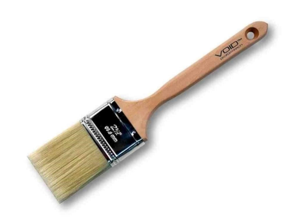 Paint Brush 2.5 in.