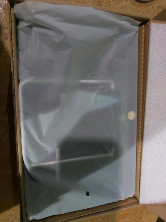 10in Portable Widescreen 1080P LED TV, Di