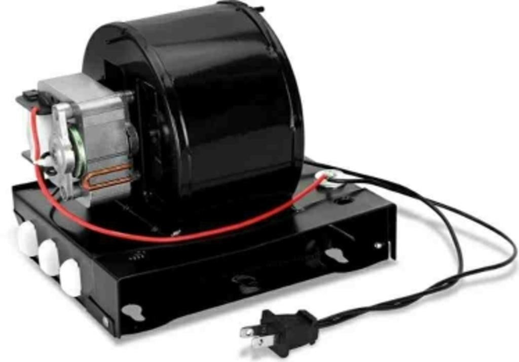 Heater Motor Assembly Fit for 655-C, 655F-C,Ba