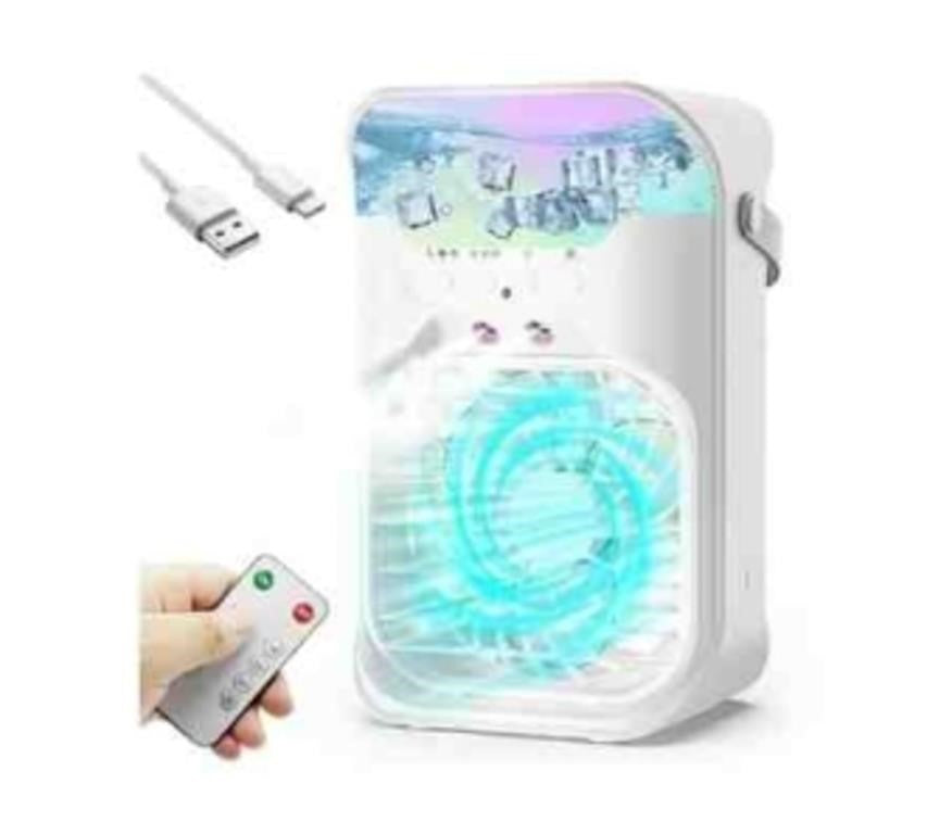 IWENNUAN Portable Air Conditioners, 4 in 1