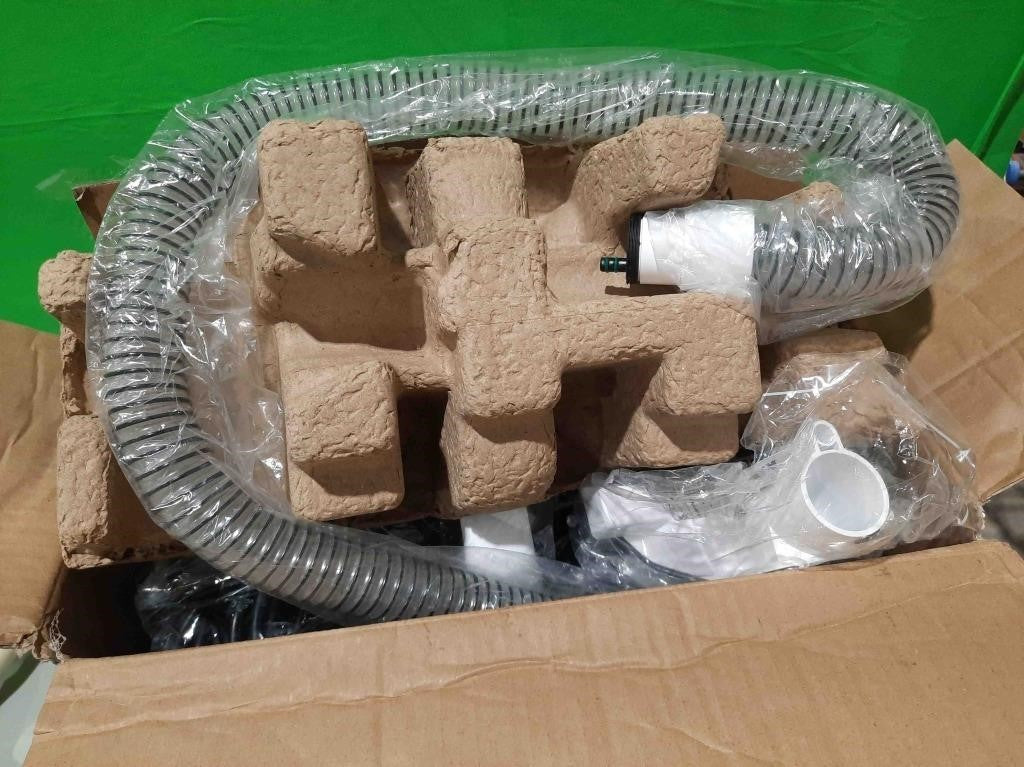 Ailltopd Portable Carpet & Upholstery Spot Cleaner