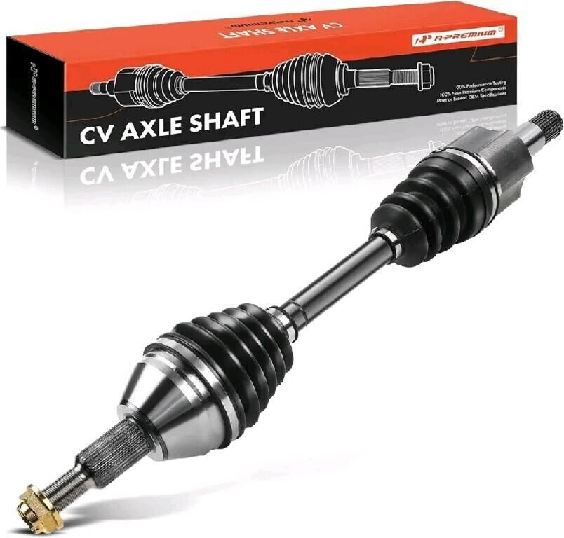 A-Premium CV Shaft Assembly CVA63408-C Constan