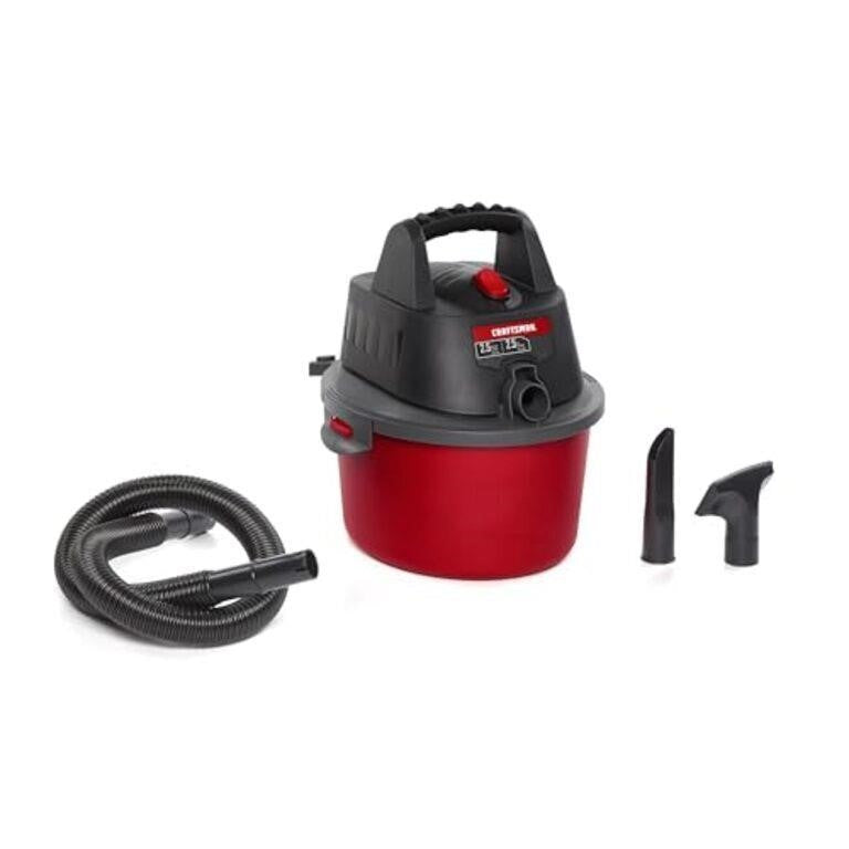 CRAFTSMAN CMXEVBE17250 2.5 Gallon 1.75