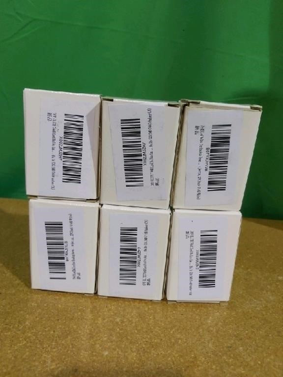 OPP ULITE 7440 Led Bulbs Amber Error