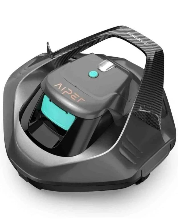 AIPER Cordless Robotic Pool Cleaner, Pool
