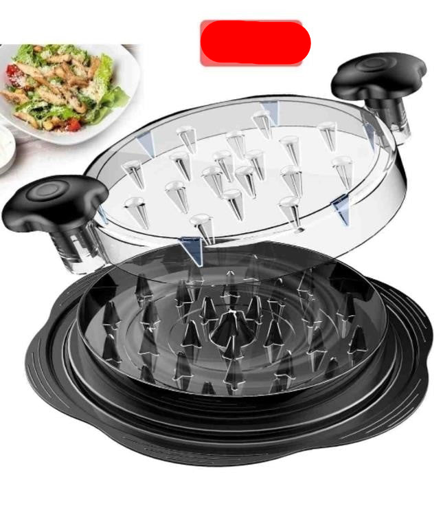 SURETIVIAN Chicken Shredder Large