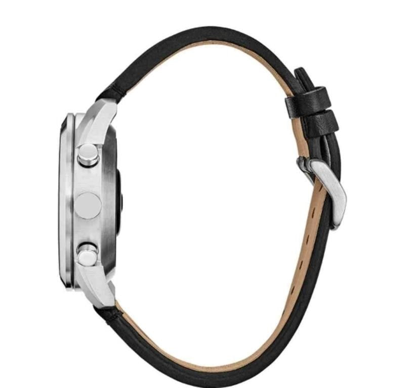 Citizen CZ Smart Unisex Hybrid 42 mm Stainless