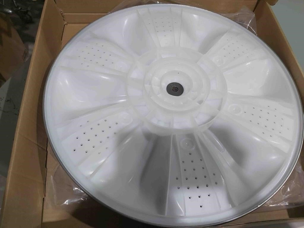 YIOUGLOW AGZ72909711 Washplate Pulsator A