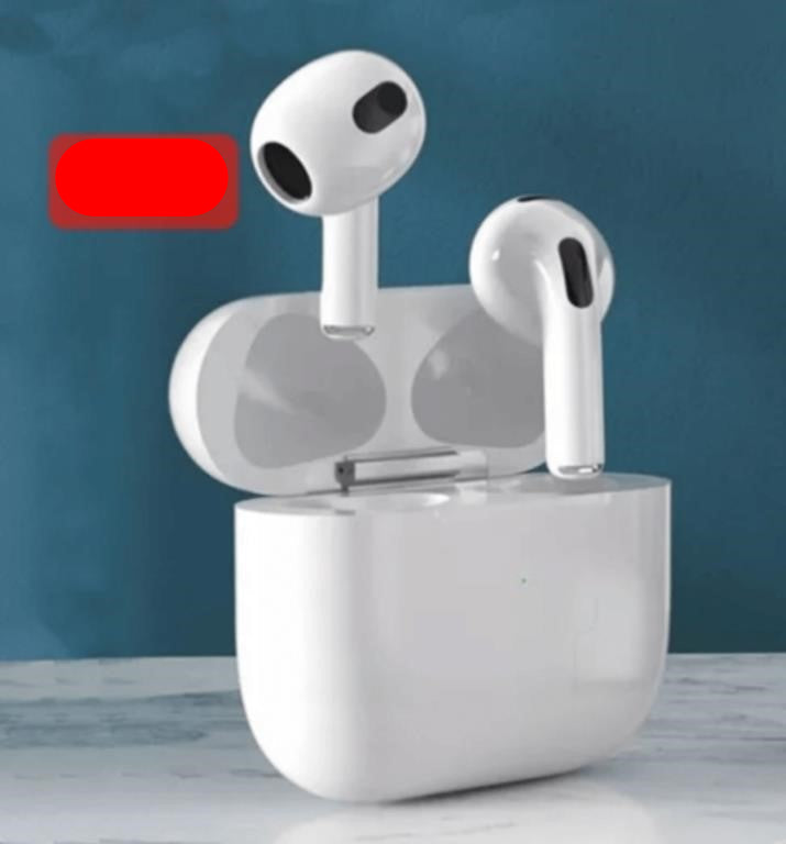 Pro 4/6s Wireless Earbuds, Bluetooth
