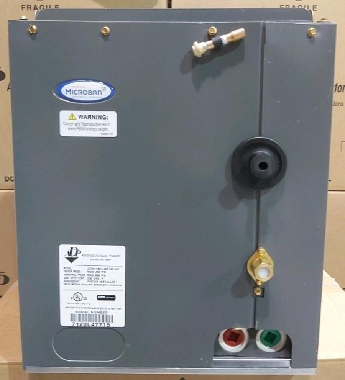 Advanced Distributor Products 1.5 Ton Evaporat