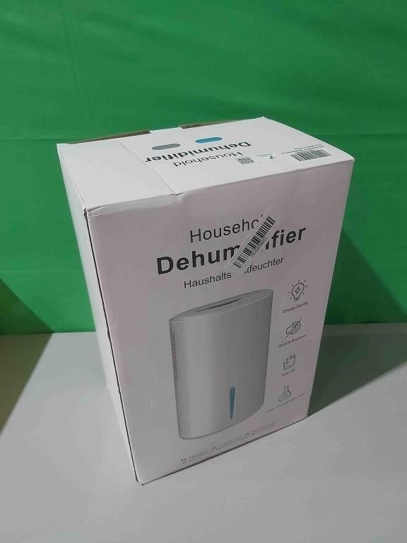 COSVII 850 Sq.Ft Dehumidifiers for Home,