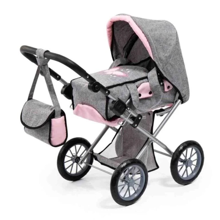 City Star Bayer Doll Deep Stroller City Star g