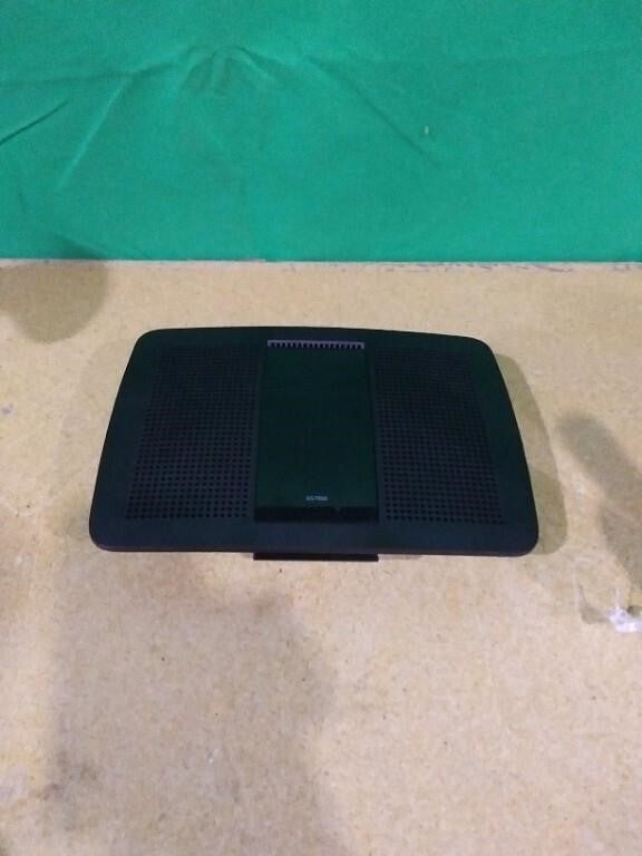 Linksys EA7500 Max-Stream AC1900 MU-MIMO Gigabit R