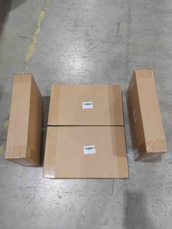 NEZENO 57" Car Wash Brush with Long