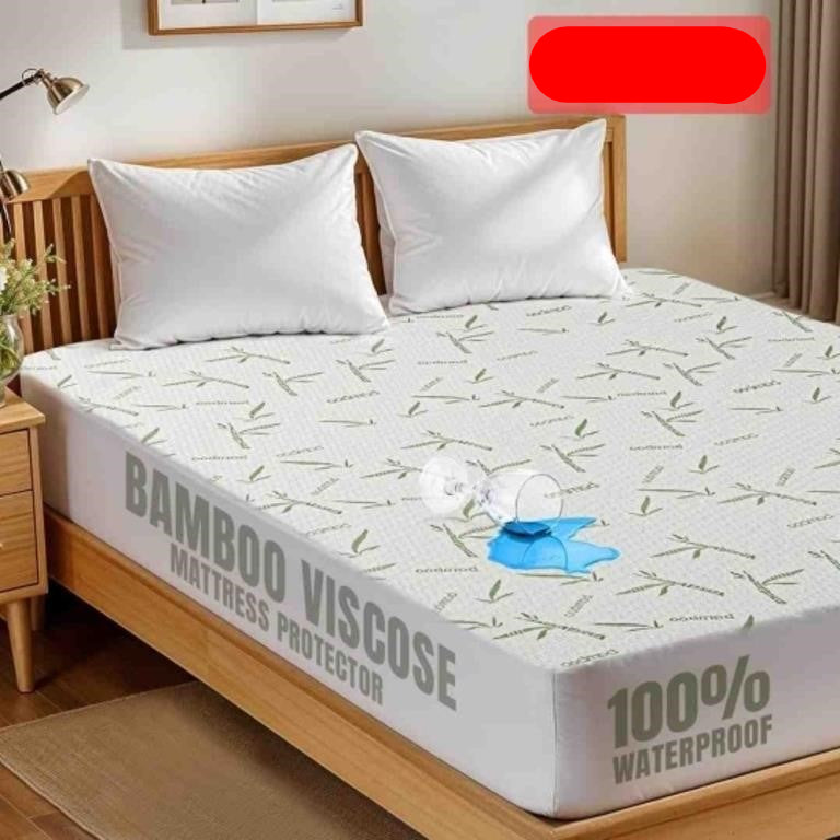 Waterproof Mattress KING SIZE (CAN)