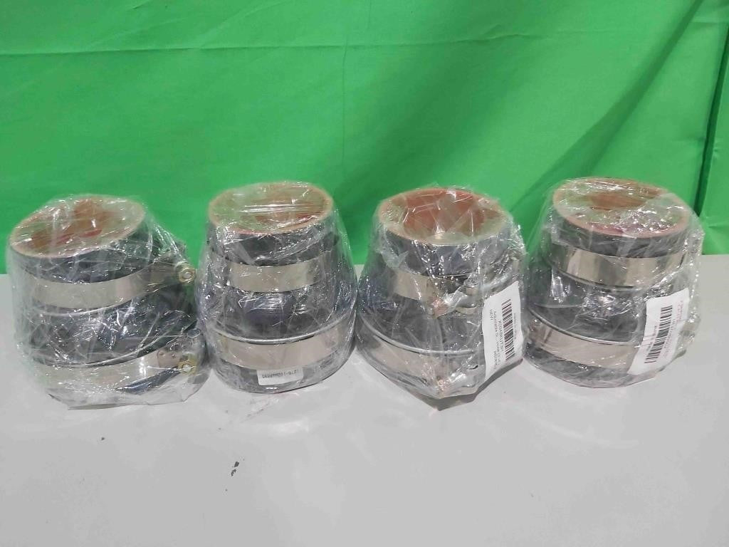 Silicone Reducer Coupler Hose ID