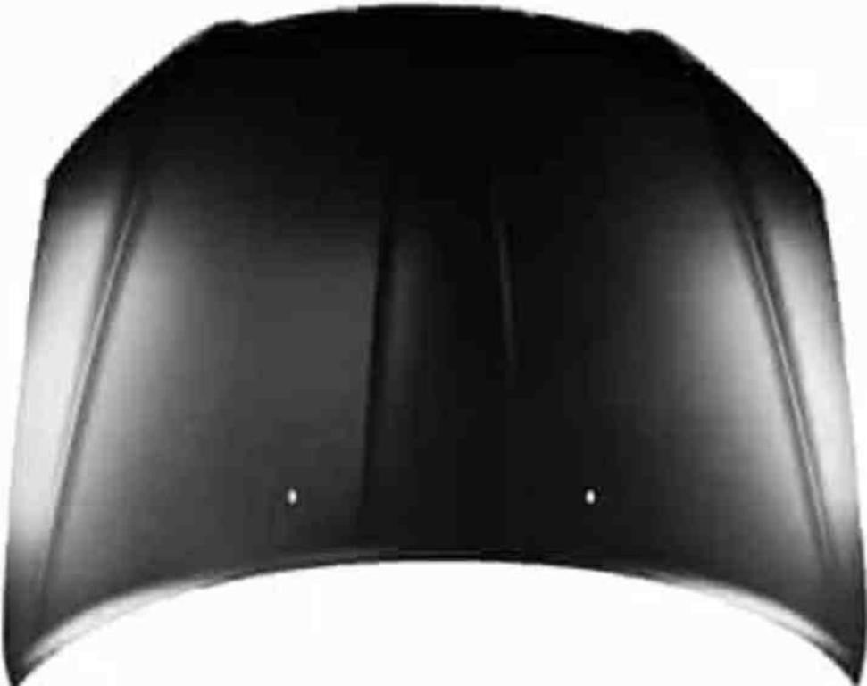 Chrysler 200 Hood Steel Convertible/Sedan