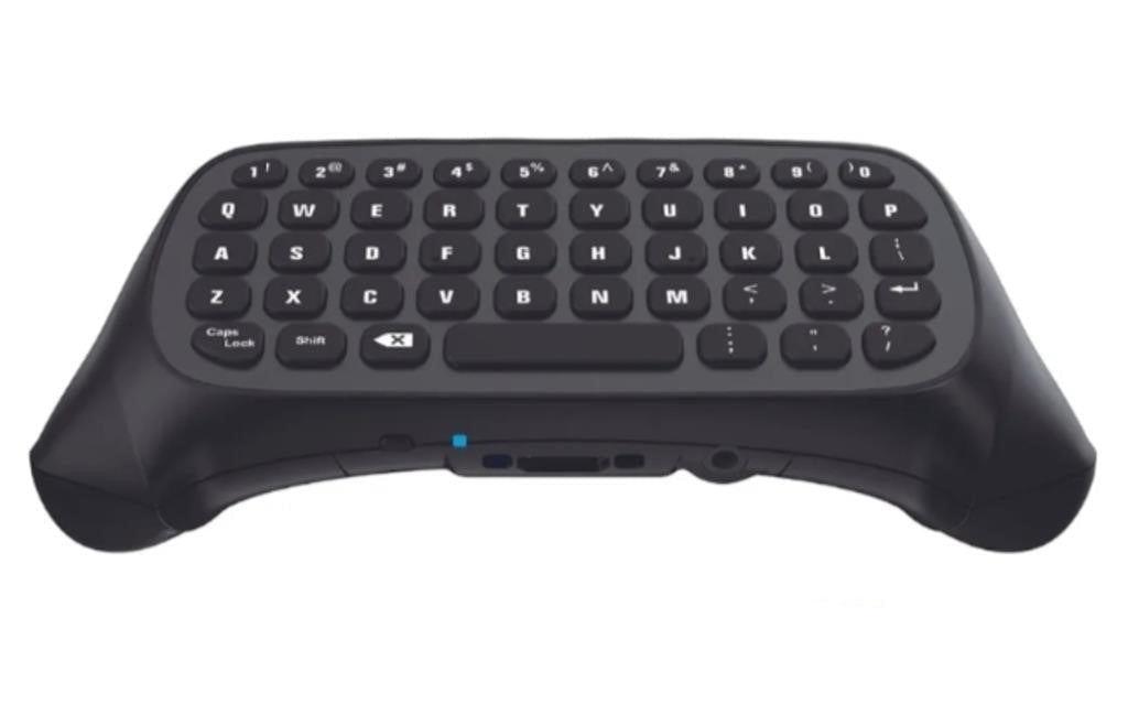 Wireless Keyboard for Xbox Controllers