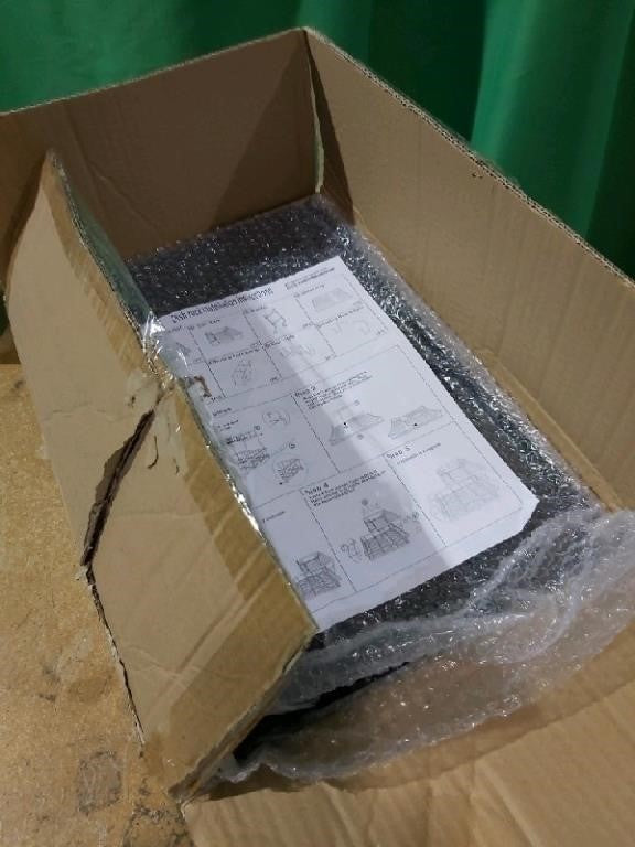 Godboat Dish Drying Rack with Drainboard