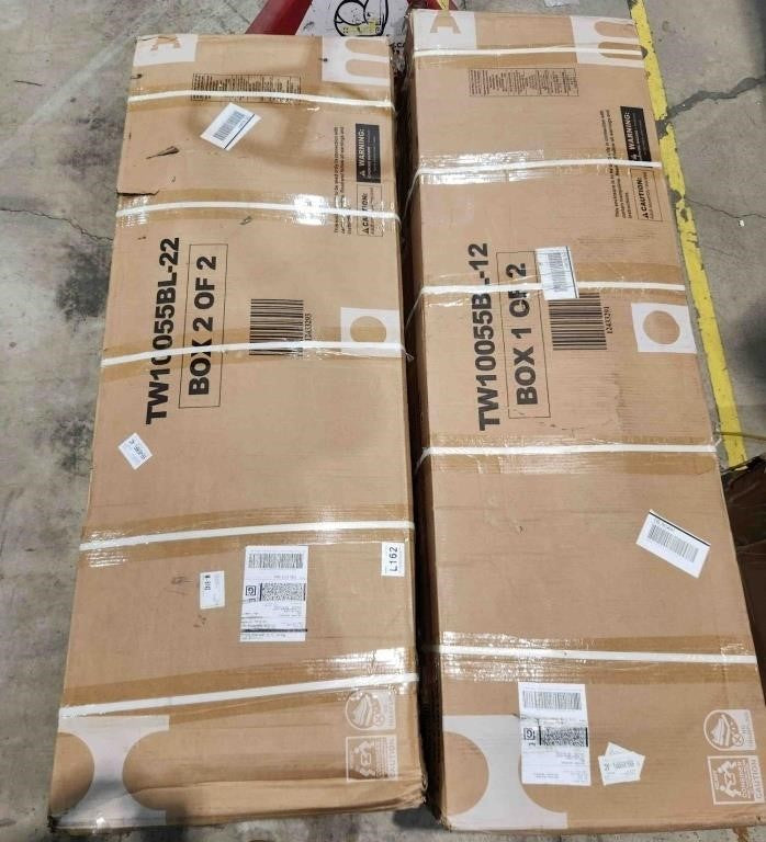 8 x 14 Feet Rectangular Recreational Trampolin