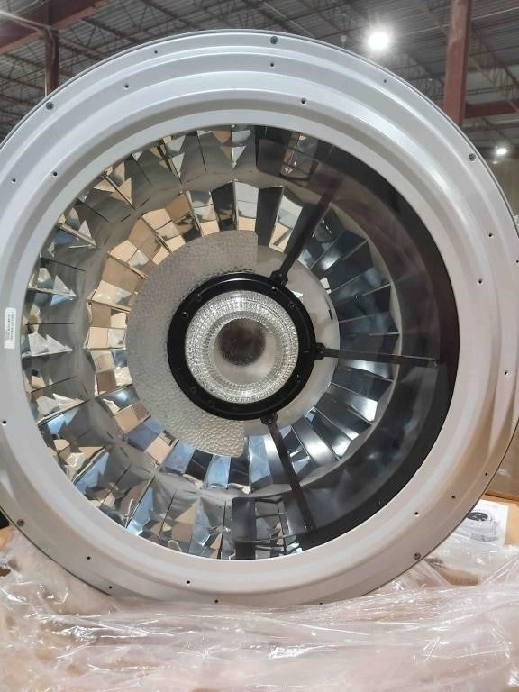 Philips Optra Series Optic Light Head Housing,