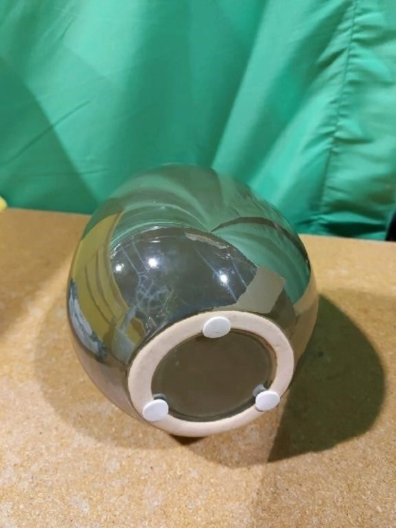 Bejahome Flower Vase Grey